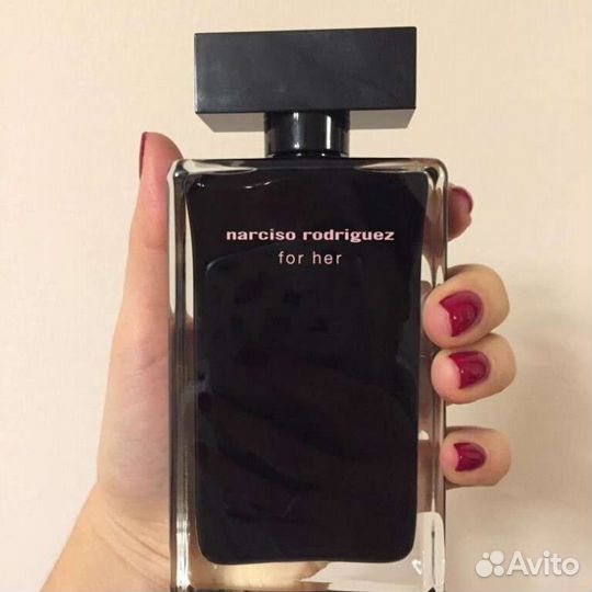 Парфюмерия