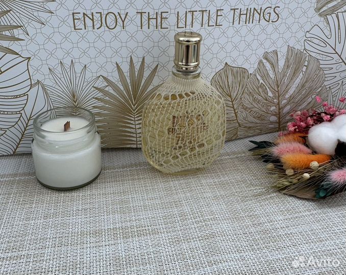 Diesel fuel for life edp pour femme 74 мл оригинал