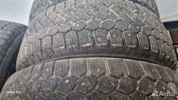 Колеса зимние R15