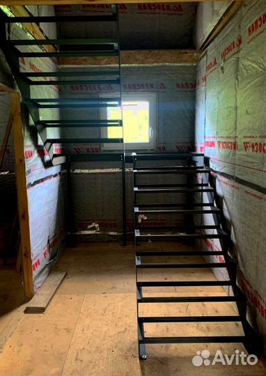 Металлоконструций Монтаж