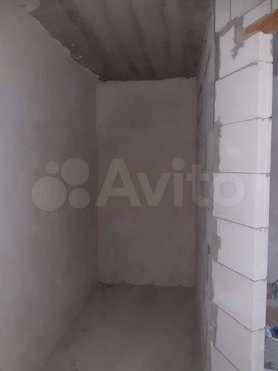 1-к. квартира, 42,5 м², 7/12 эт.