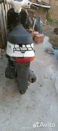 Хонда Дио 18