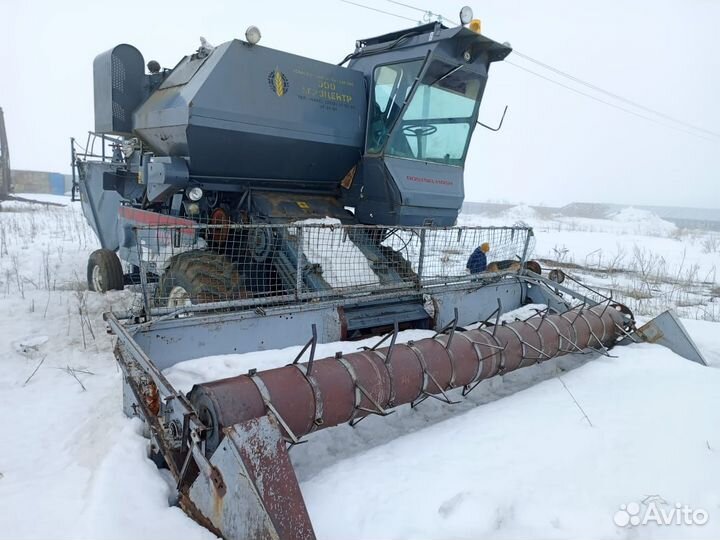 Комбайн Нива, ПрАТ CK-5M-1, 2013