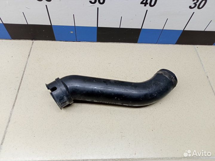 Патрубок воздушного фильтра Qashqai (J10) 2006-201