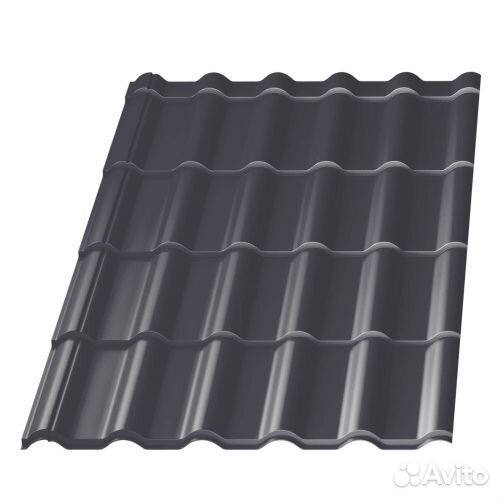 Металлочерепица Банга