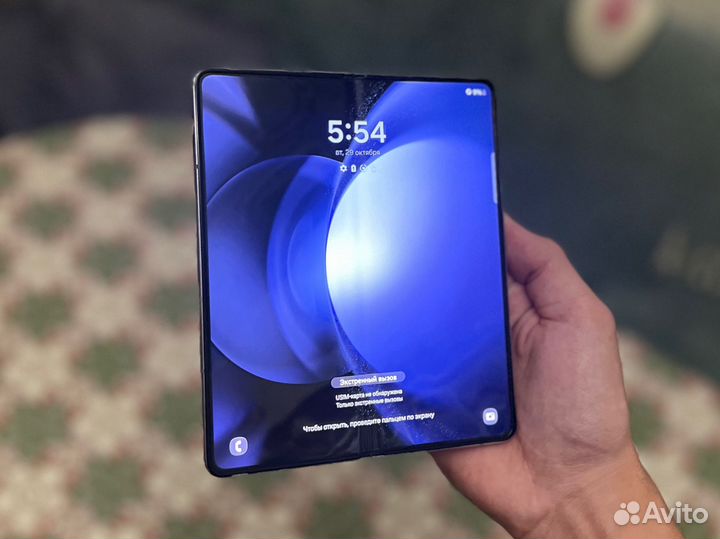 Samsung Galaxy Z Fold5, 12/512 ГБ