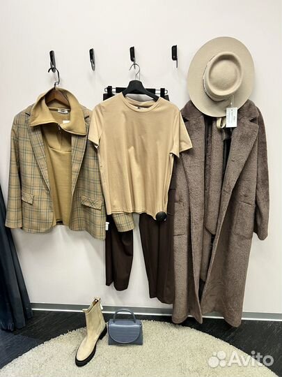 Стилист имиджмейкер для мужчин и женщин