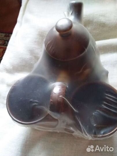 Подарочный набор для кофе