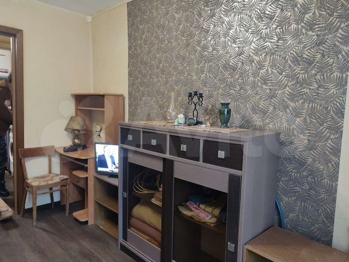 Квартира-студия, 22 м², 1/2 эт.