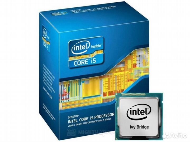 Процессоры Intel core i7 i5 i3 1150 1151 1155
