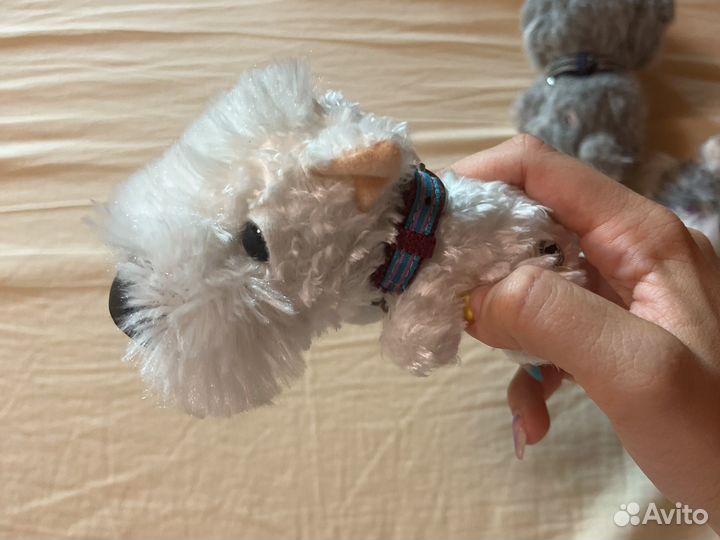 Коллекционные игрушки