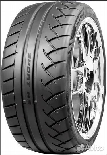 Westlake Sport RS 235/40 R17 90W