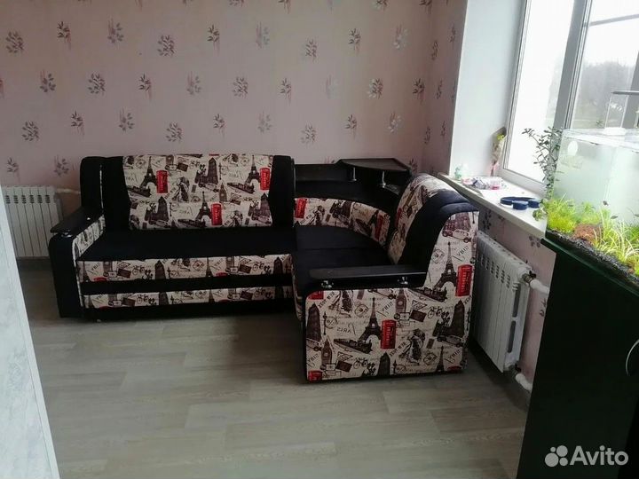 Диван угловой от производителя