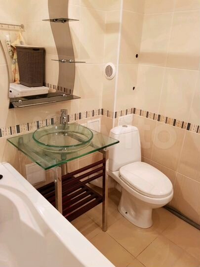 1-к. квартира, 37 м², 9/10 эт.
