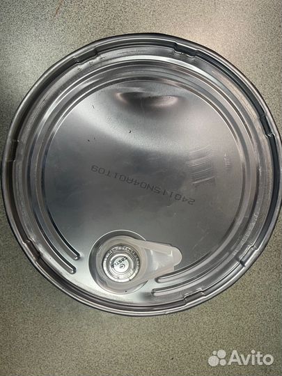 Масло моторное castle 5W30