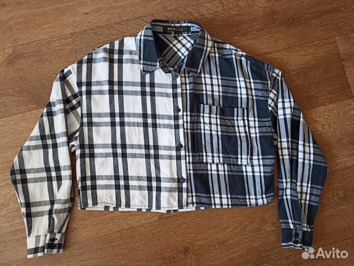 Блузка школьная 152 юбка штаны для девочки