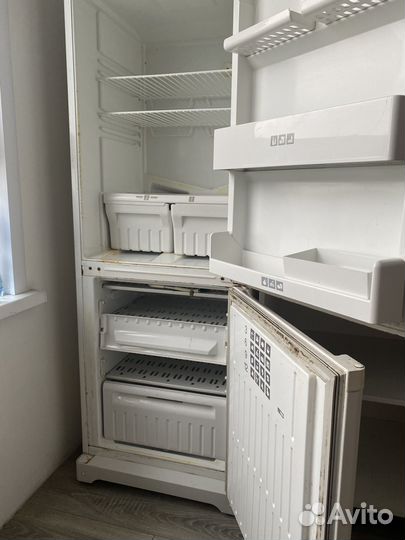 Холодильник бу