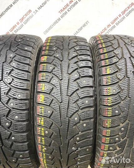 Nokian Tyres Nordman 7 195/65 R15 92N