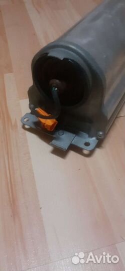 Подушка безопасности пассажира opel omega b