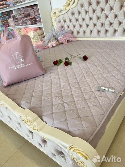 Наматрасник