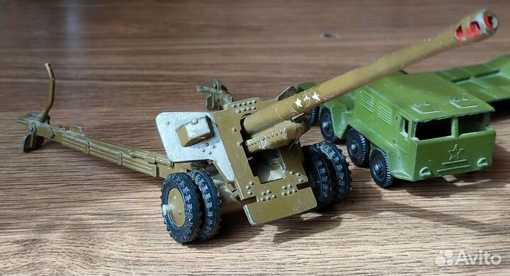 Модели машин СССР. 12 штук. 1:43