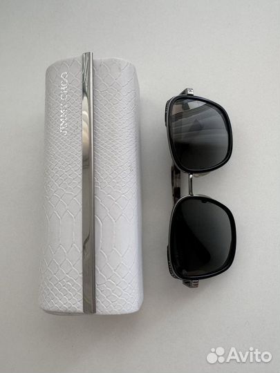 Солнцезащитные очки chanel