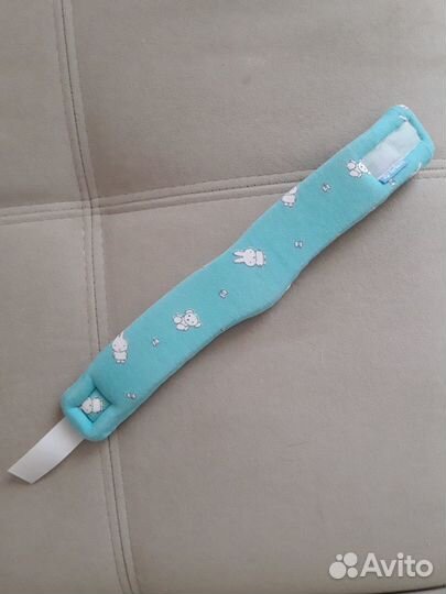 Воротник ортопедический до года