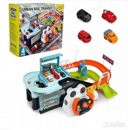 Интерактивная игра 