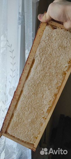 Мед липовый с доставкой 2023г