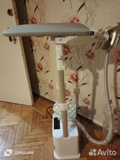 Продам парогенератор