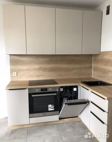 Кухонный гарнитур