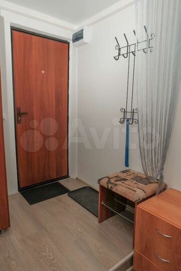 Квартира-студия, 12 м², 1/5 эт.