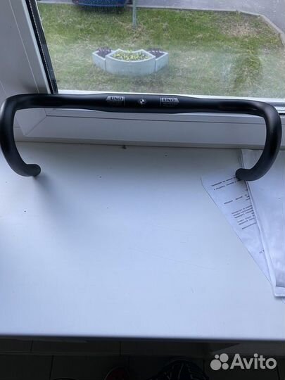 Велосипедный руль 42