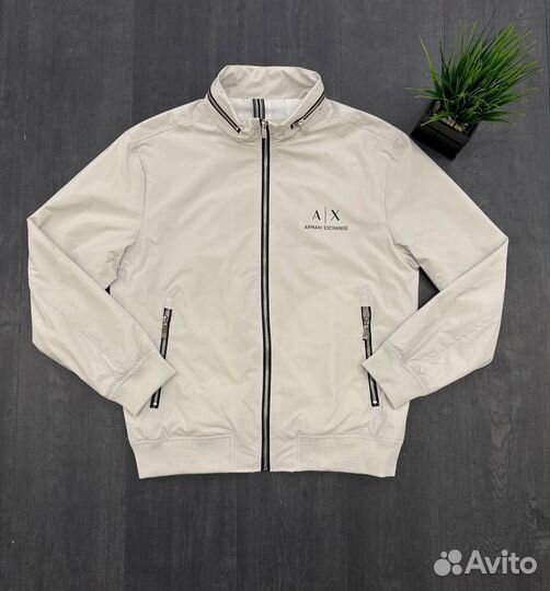 Ветровка Armani Exchange