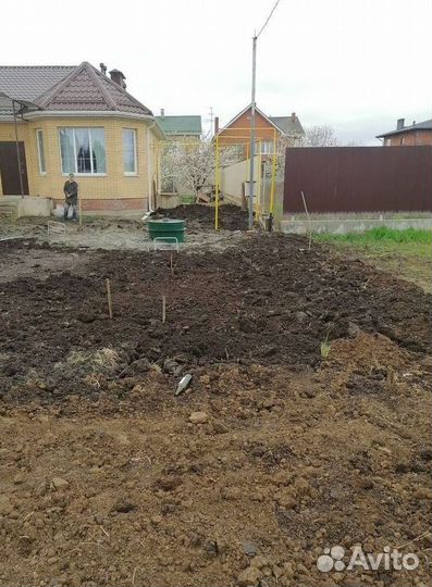 Септик под ключ