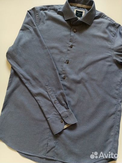 Рубашка profuomo размер 16,5