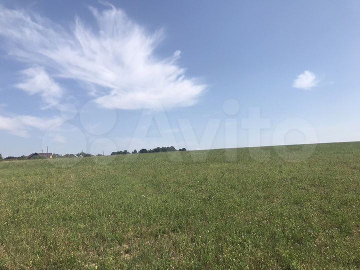 Участок 8 га (СНТ, ДНП)