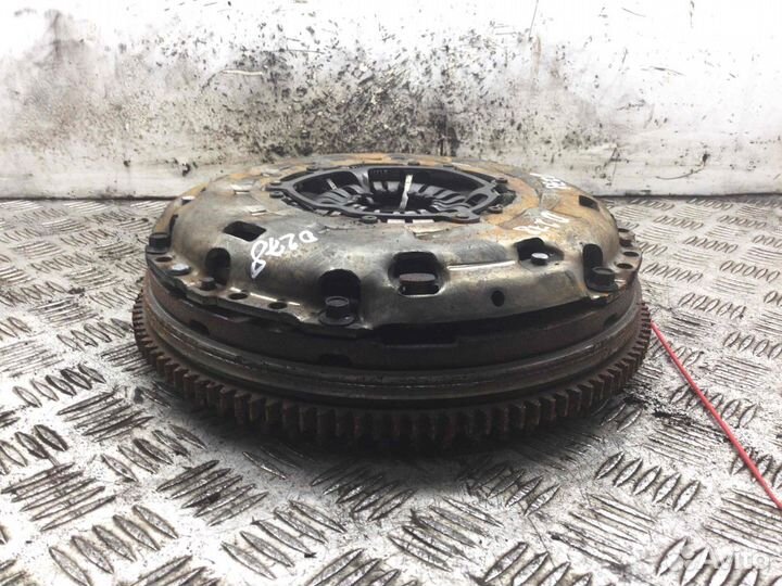 Маховик Jaguar X-Type 3S717550HA fmba