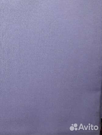 Отрезы ткани из СССР