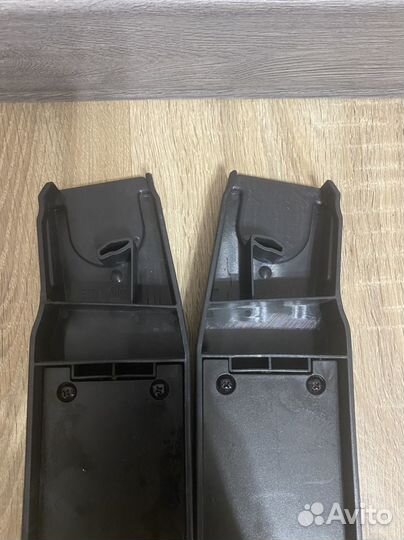 Адаптер для установки автолюльки Maxi-cosi