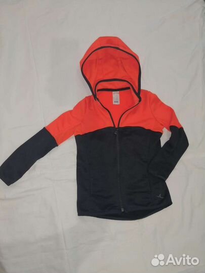 Спортивный костюм для мальчика 110 116