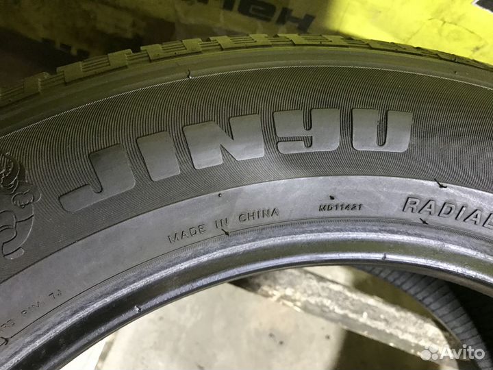 Jinyu YS71 235/60 R18