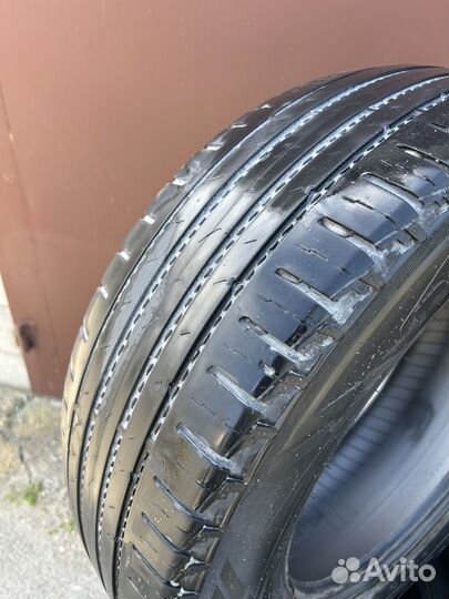 Nokian Tyres Nordman 2 215/65 R16
