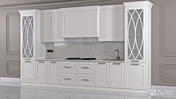 Кухонный гарнитур