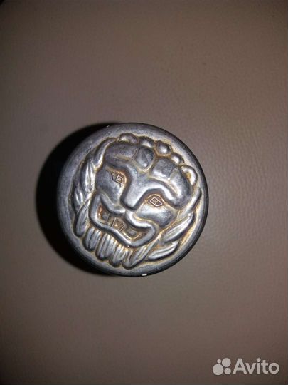 Ручка дверная СССР