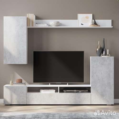 Стенка в гостиную