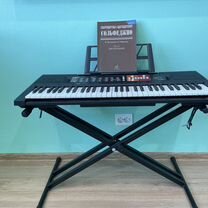 Синтезатор yamaha psr f51