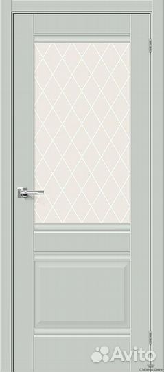 Дверь межкомнатная Прима 3