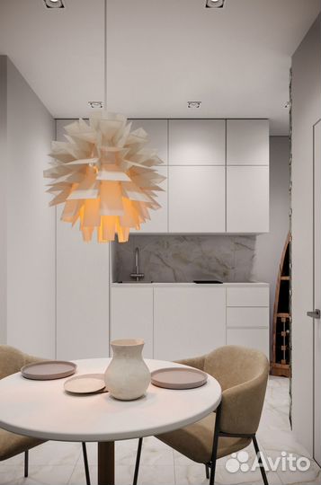 Дизайнер интерьера