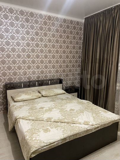 1-к. квартира, 52 м², 3/5 эт.